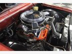 Thumbnail Photo 34 for 1962 Chevrolet Impala Convertible